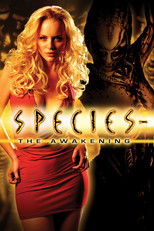 Species: The Awakening (2007)