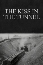 The Kiss in the Tunnel poster movie