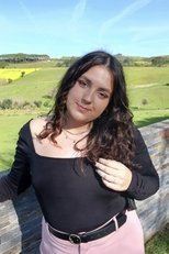 Foto retrato de Carolina Ferreira