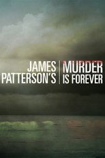 James Patterson's Murder Is Forever (2018)