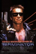 VER Terminator (1984) Online Gratis HD