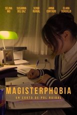 Magisterphobia main poster