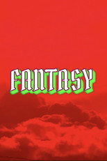 Fantasy, the journey of many ends poster