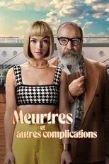 Meurtres et autres complications poster