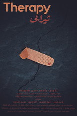 Therapy poster