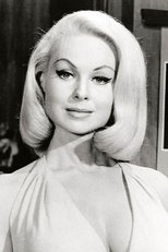 Foto retrato de Joi Lansing