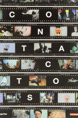 Póster de Temporada 1 — Contacts