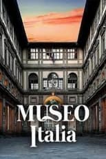 Poster for Museo Italia