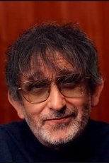 Ian Broudie