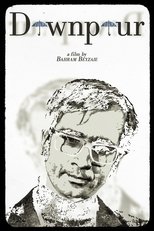 Downpour poster movie