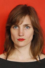 Éléonore Saintagnan Éléonore Saintagnan