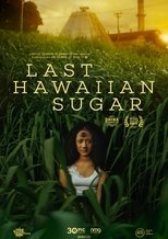 Last Hawaiian Sugar poster movie