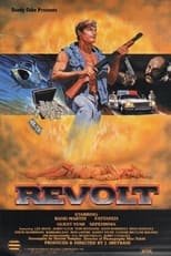 Poster for Revolt