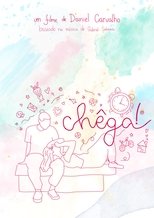 Chêga! main poster