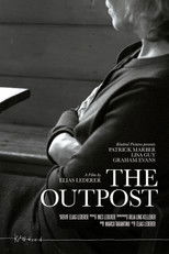 The Outpost poster