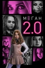 М3ҐАН 2.0 (2025)