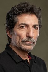 Foto retrato de Mustafa Uğurlu