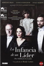 The Childhood of a Leader