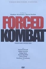 Poster di Forced Kombat