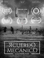 Recuerdo mecánico