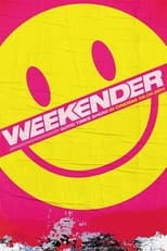 Poster for Weekender