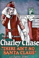 Poster for There Ain't No Santa Claus 