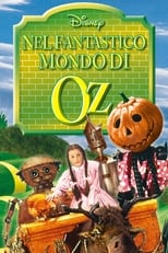 Poster di Nel fantastico mondo di Oz
