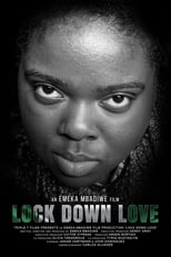 Poster for Lock Down Love