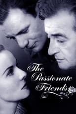 Poster for The Passionate Friends