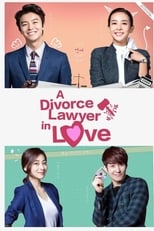 Poster for Divorce Lawyer in Love Season 1