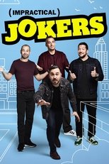 EN - Impractical Jokers (US)