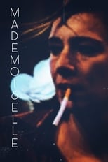 Poster for Mademoiselle