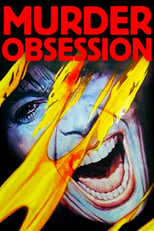 Poster for Murder Obsession