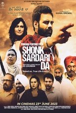 Poster for Shonk Sardari Da