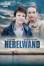 Poster for Nebelwand - Der Usedom Krimi