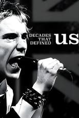 Poster for Decades That Defined Us