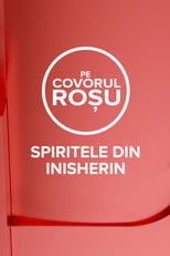Pe covorul roșu: Spiritele din Inisherin