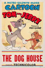 Poster for The Dog House