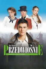 Poster for Przedwiośnie