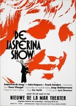 Poster for Jasperina de Jong: The Jasperina Show