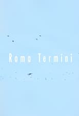 Poster for Roma Termini