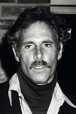 Foto retrato de Bruce Dern