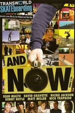 Poster for And Now