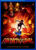 Fantastic Games (1998)