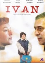 Poster for Ivan 