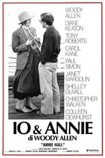 Annie and Me Poster