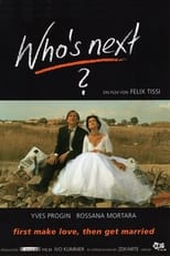 Poster for Who's next?