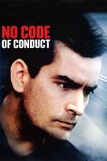 Poster for No Code of Conduct 