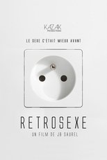 Poster for Retrosex 