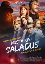 Poster for Musta kivi saladus Season 1